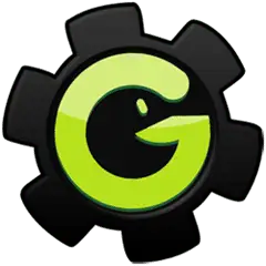 game maker (2013) logo