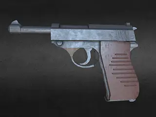 Gun Model