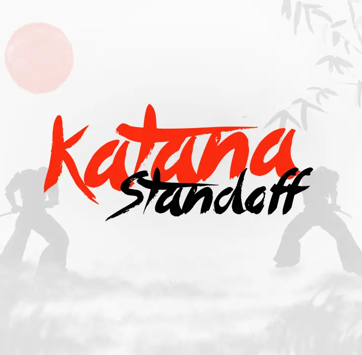 Katana Standoff