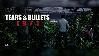 Tears & Bullets: 1971 | Announcement Teaser Trailer