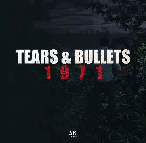 Tears & Bullets: 1971